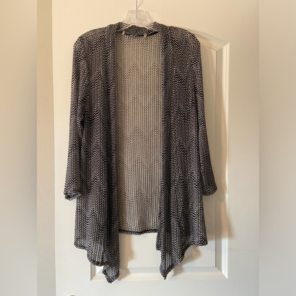 Shear top